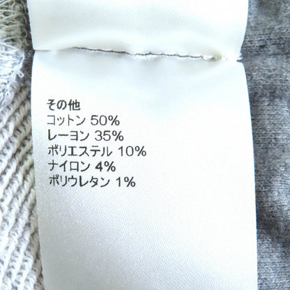 ルイヴィトン LV フライト モード クロップド フーディ