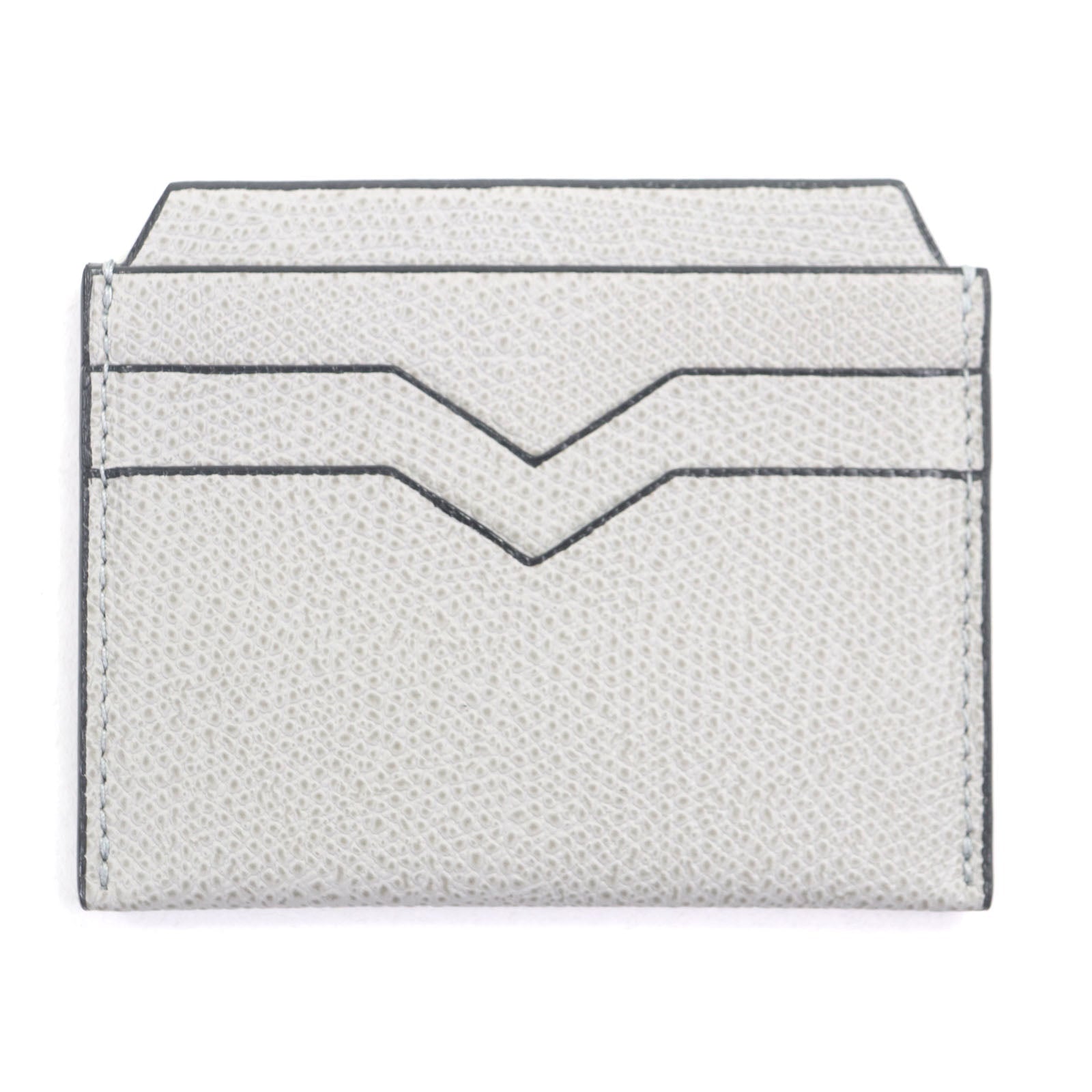 Valextra レザー カード ケース