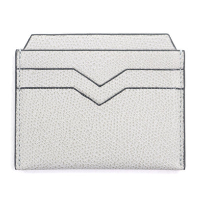 Valextra レザー カード ケース