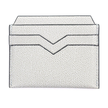 Valextra レザー カード ケース