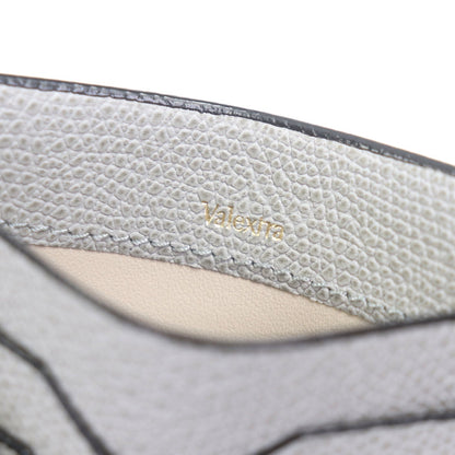 Valextra レザー カード ケース