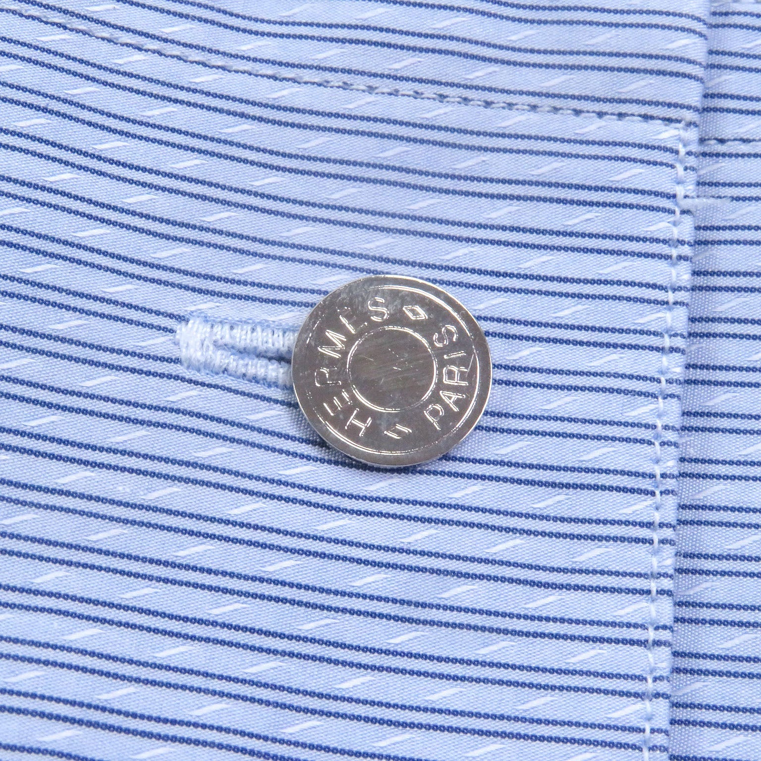 エルメス コットン シャツ