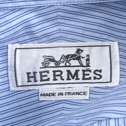 エルメス コットン シャツ