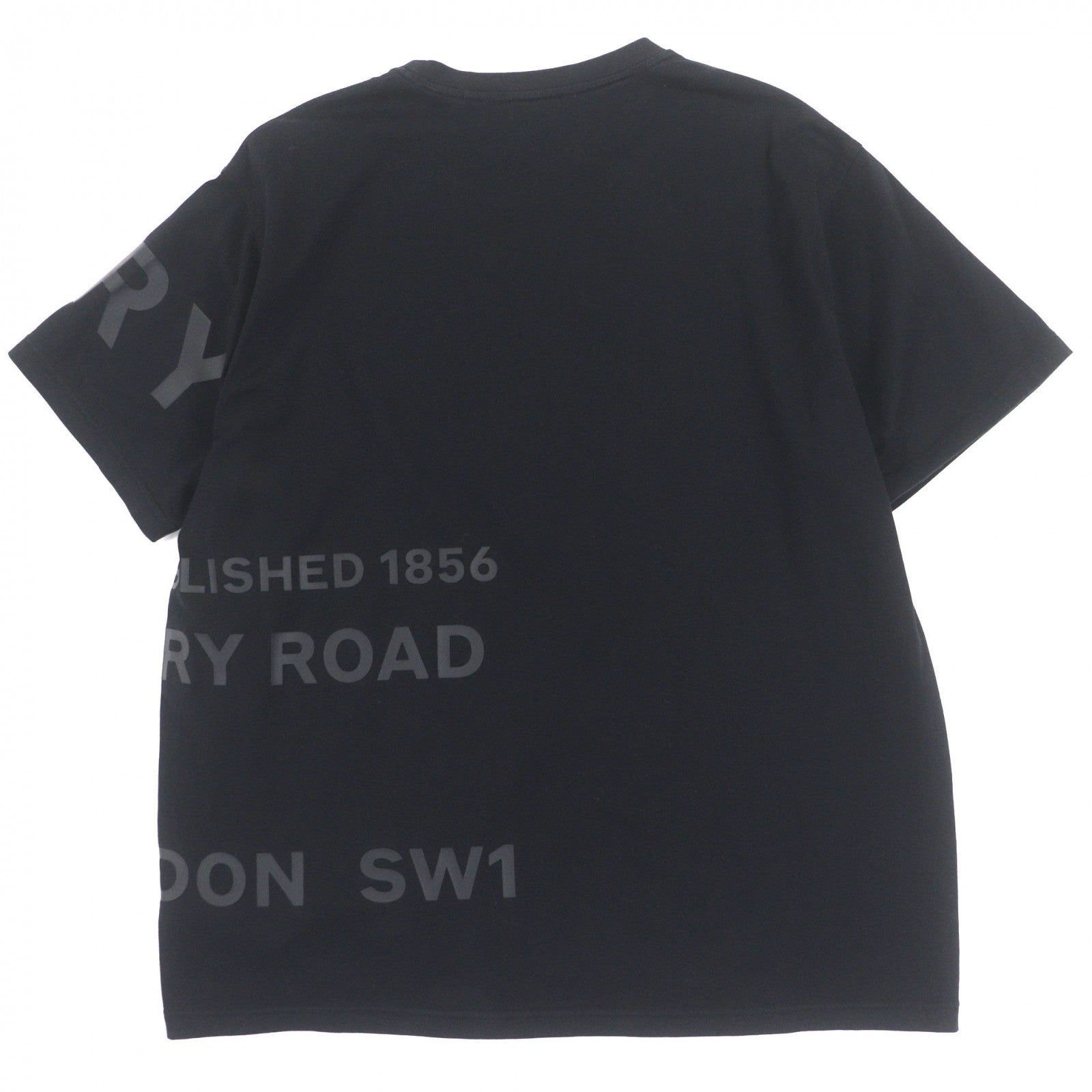 バーバリー コットン Tシャツ