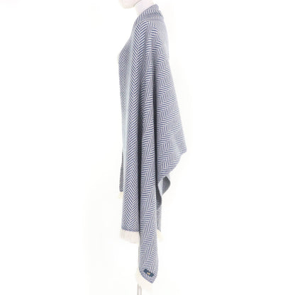 エルメス カシミア ショール