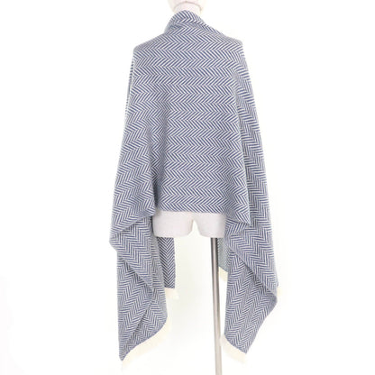 エルメス カシミア ショール
