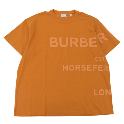 バーバリー コットン Tシャツ