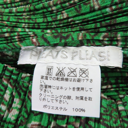 プリーツプリーズイッセイミヤケ Tシャツ