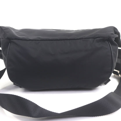 プラダ Re-Nylon ショルダーバッグ