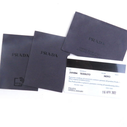 プラダ Re-Nylon ショルダーバッグ