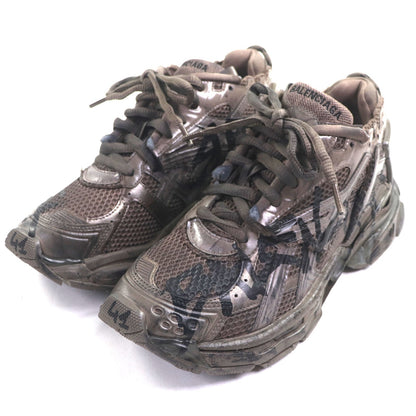 バレンシアガ ランナー スニーカー