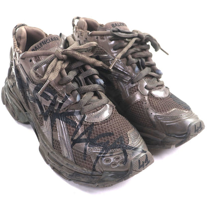 バレンシアガ ランナー スニーカー