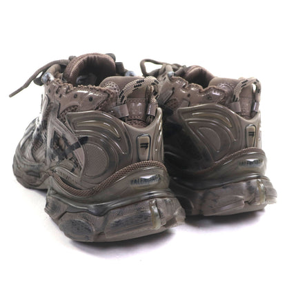 バレンシアガ ランナー スニーカー