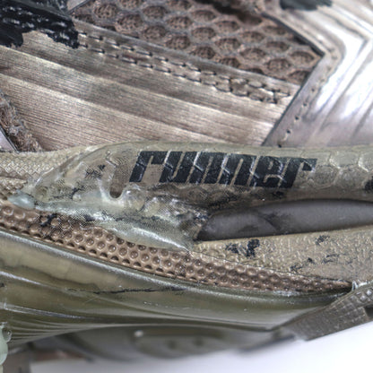 バレンシアガ ランナー スニーカー