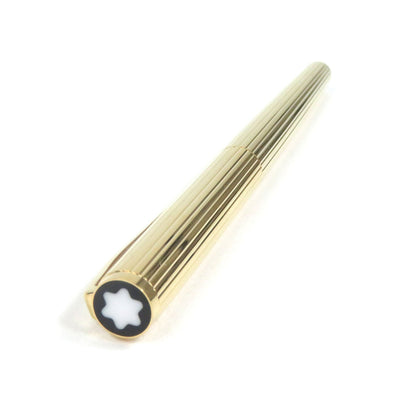 モンブラン ノブレス 14K 万年筆