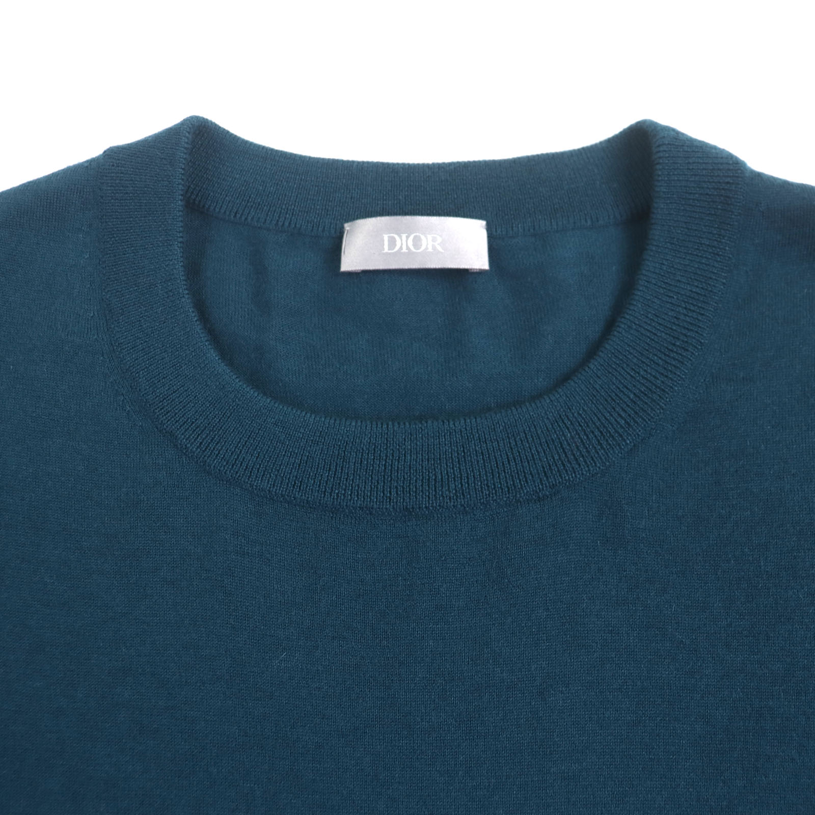 ディオール カシミア セーター