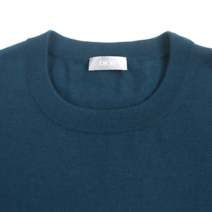 ディオール カシミア セーター