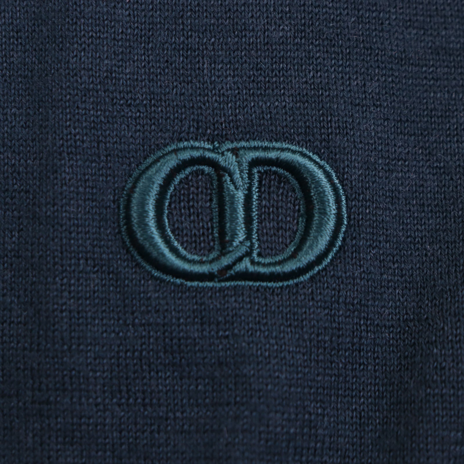 ディオール カシミア セーター