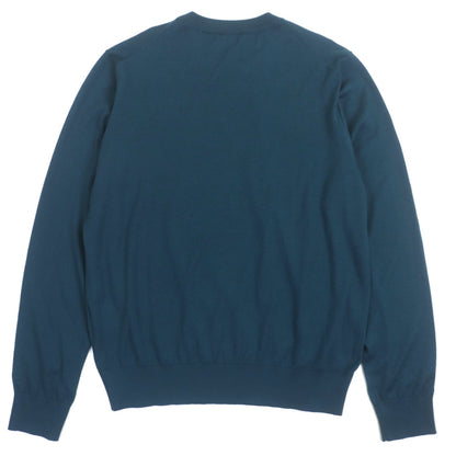 ディオール カシミア セーター