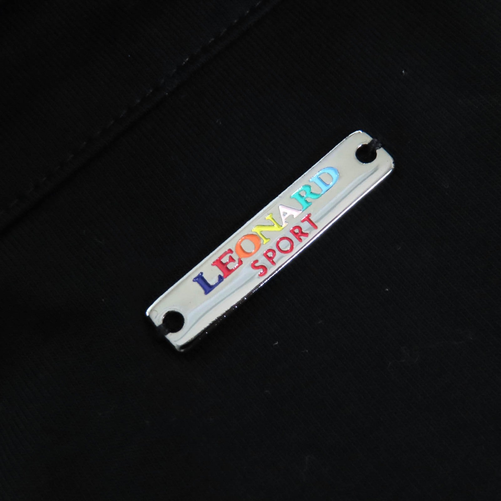 LEONARD SPORT 長袖 シャツ