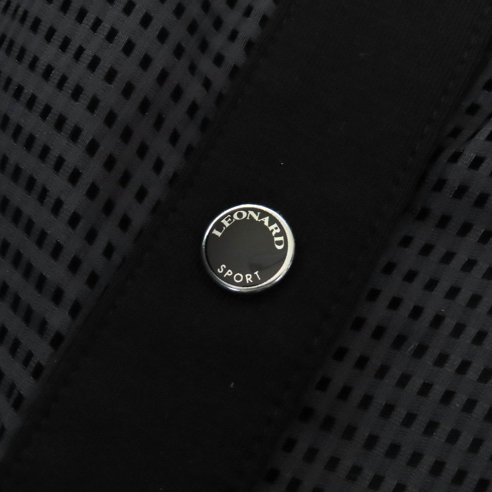 LEONARD SPORT 長袖 シャツ
