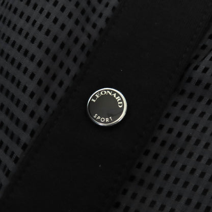 LEONARD SPORT 長袖 シャツ