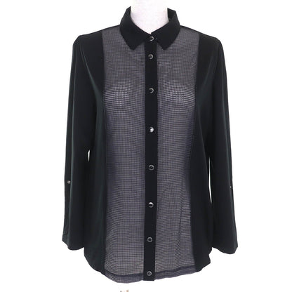 LEONARD SPORT 長袖 シャツ