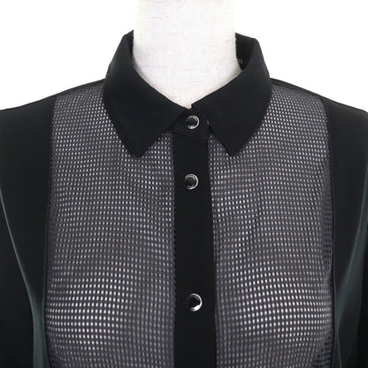 LEONARD SPORT 長袖 シャツ