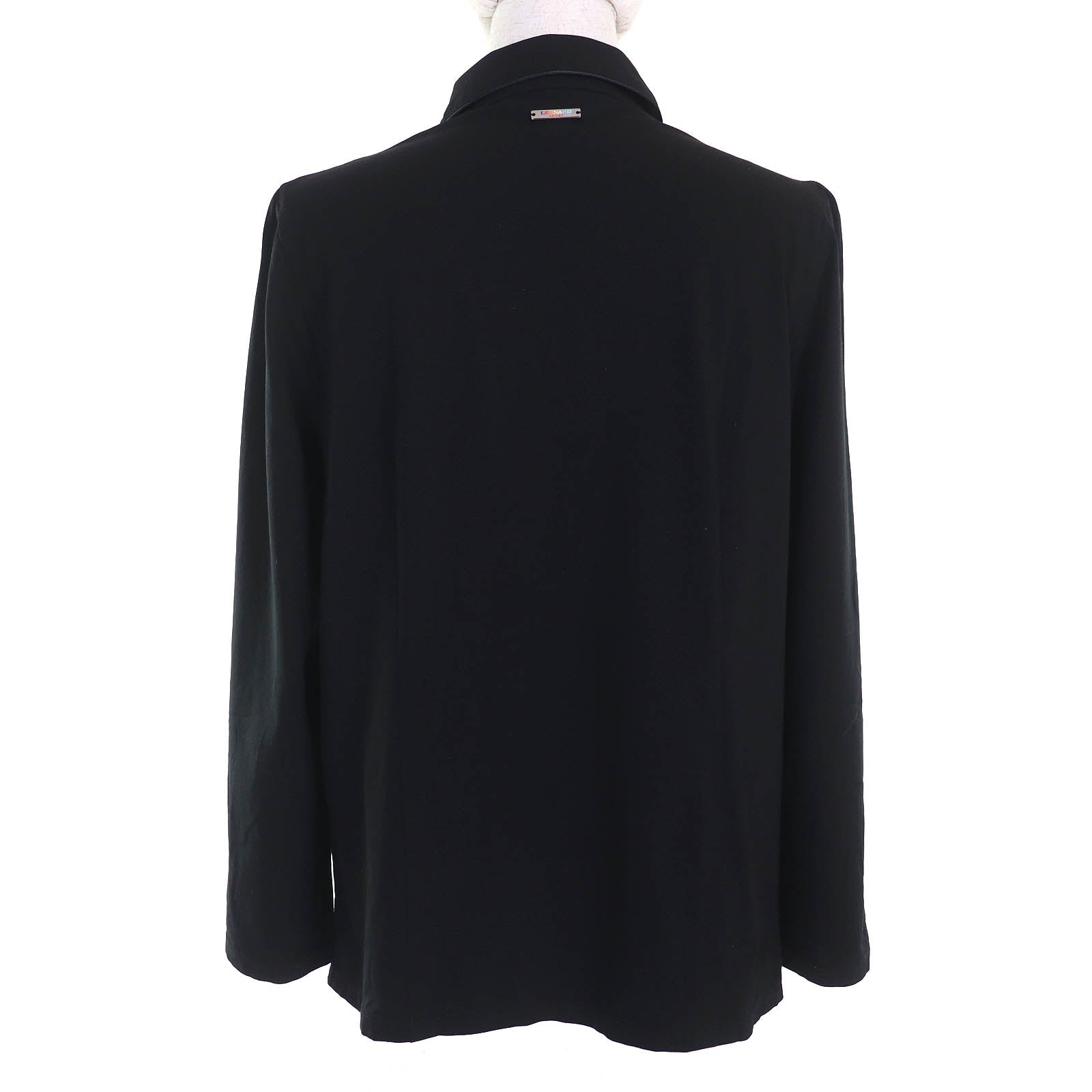 LEONARD SPORT 長袖 シャツ
