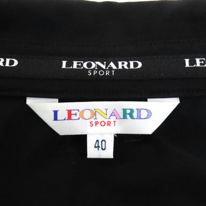 LEONARD SPORT 長袖 シャツ