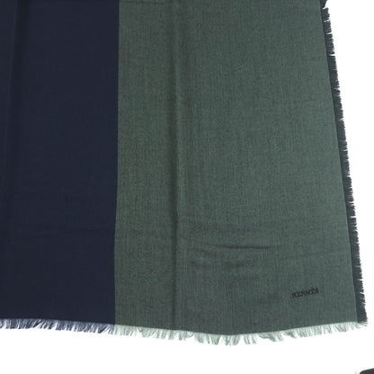 エルメス Stall カシミヤ ストール