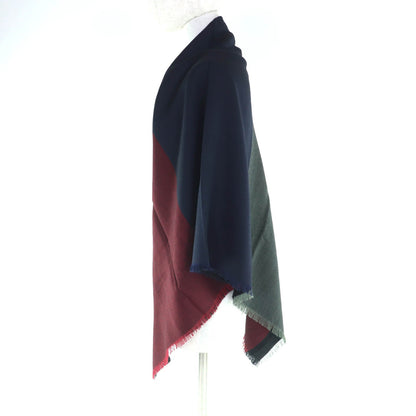 エルメス Stall カシミヤ ストール