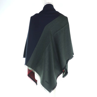 エルメス Stall カシミヤ ストール