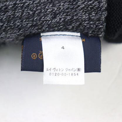 ルイ ヴィトン ゴン モノグラム ウール グローブ