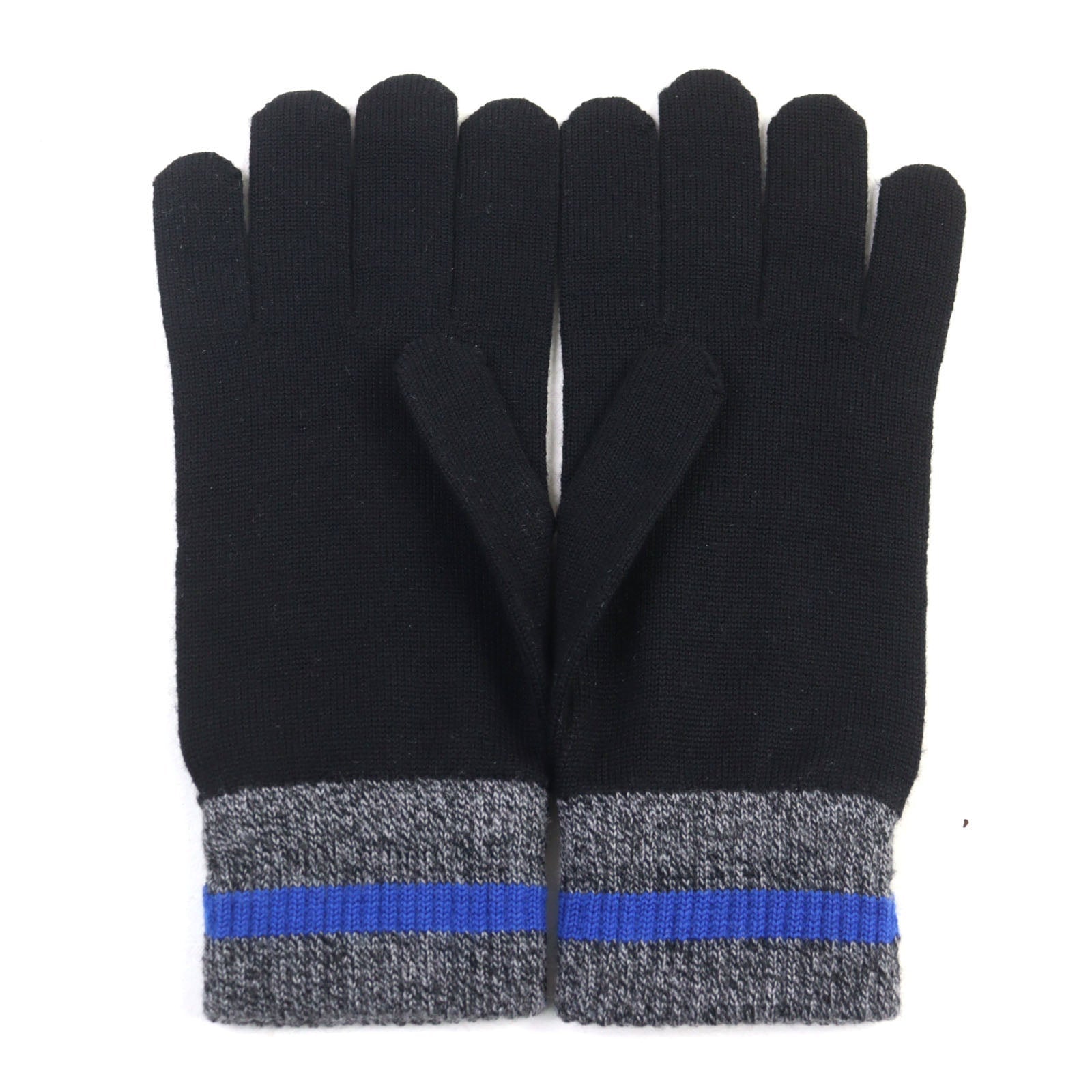 ルイ ヴィトン ゴン モノグラム ウール グローブ