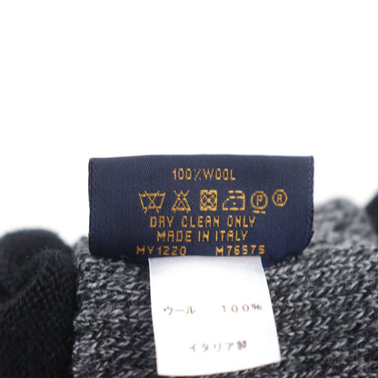 ルイ ヴィトン ゴン モノグラム ウール グローブ