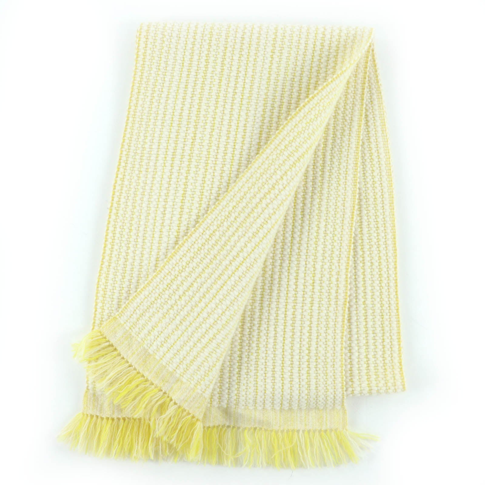 エルメス Wavy ラージ カシミヤ スカーフ