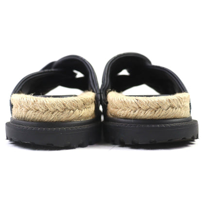 クリスチャン ディオール DTWIST サンダル