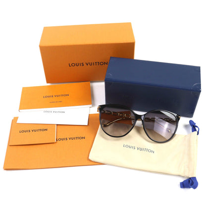 ルイ・ヴィトン マイ LV チェーン ツー キャット アイ サングラス