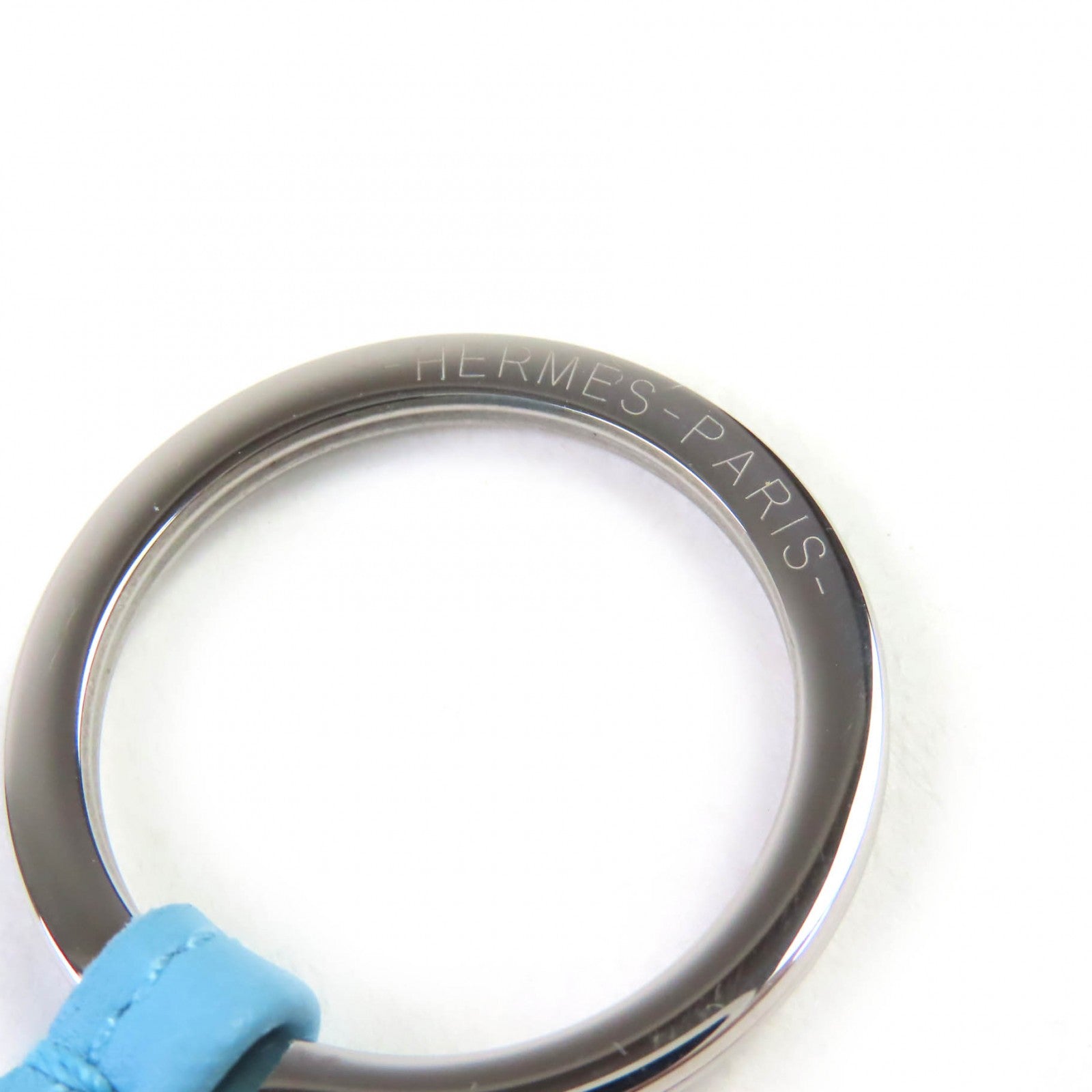 エルメス カルメン アニョー ミロ バッグ チャーム