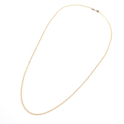 クロムハーツ 22K ネックレス