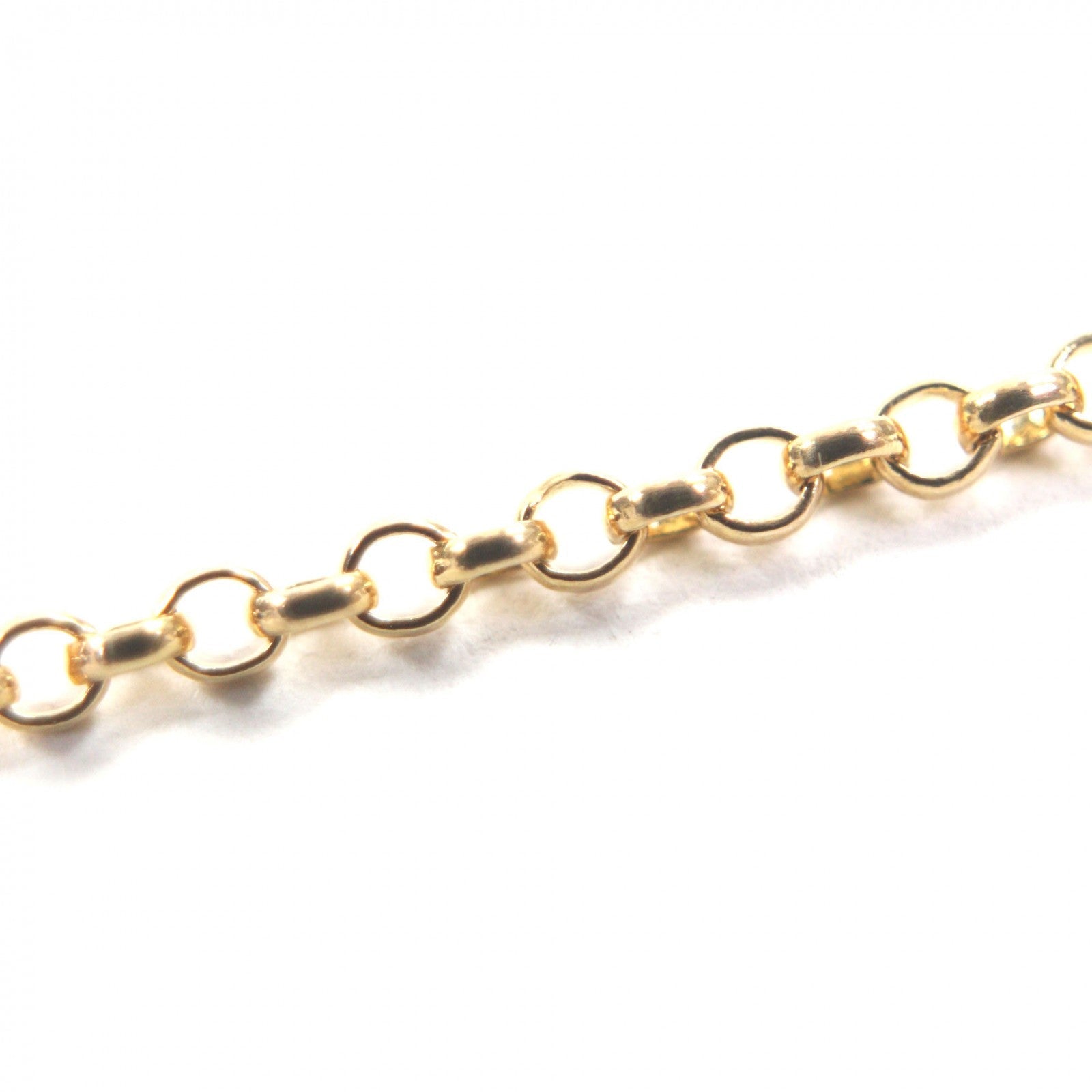 クロムハーツ 22K ネックレス