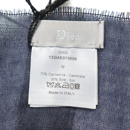 ディオール HOMME カシミア スカーフ