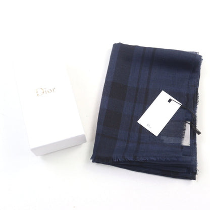 ディオール HOMME カシミア スカーフ