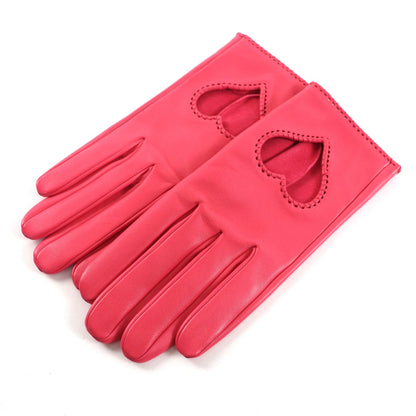 エルメス ハート クルード セル グローブ