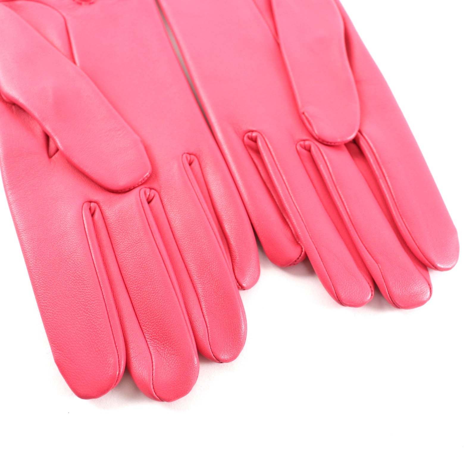 エルメス ハート クルード セル グローブ