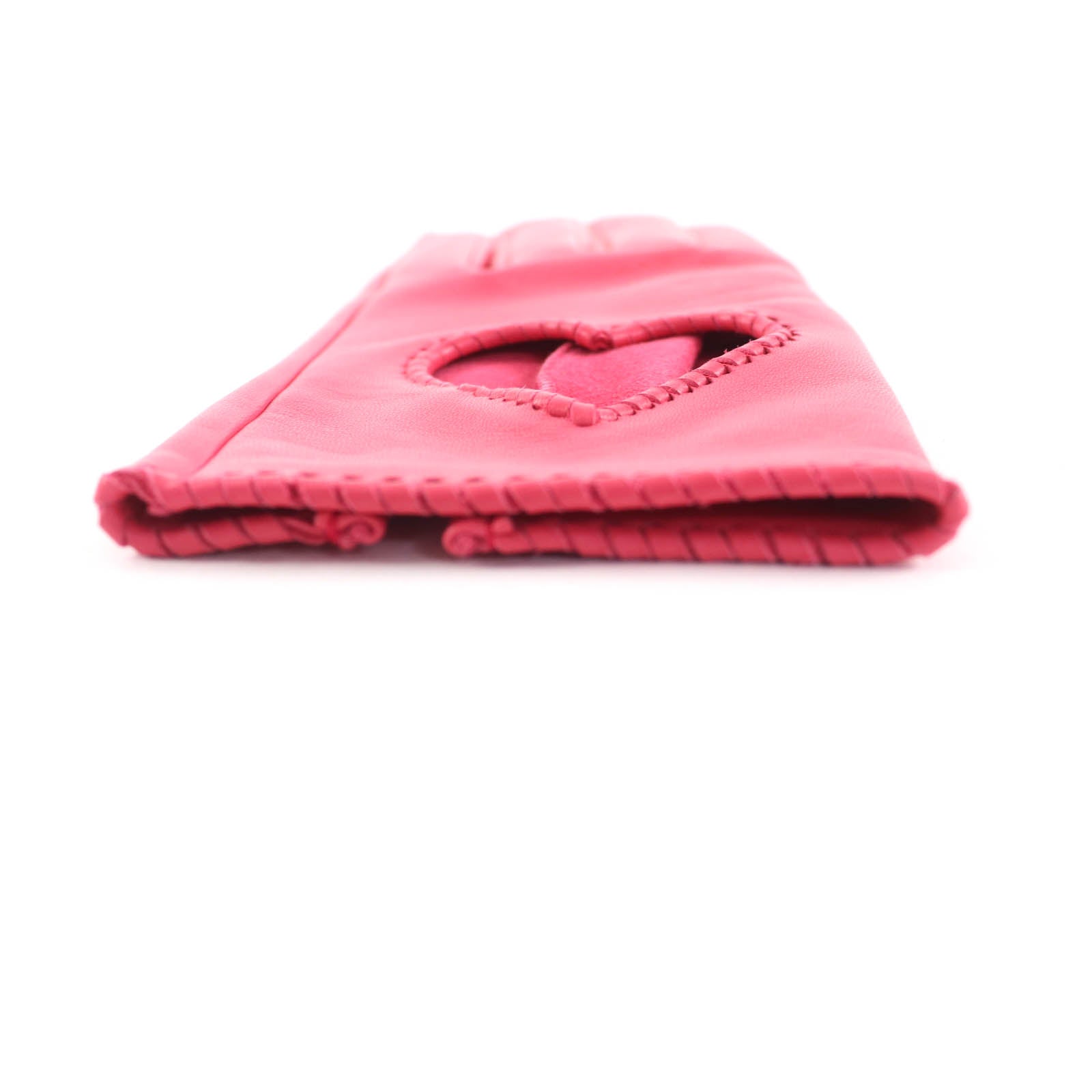 エルメス ハート クルード セル グローブ