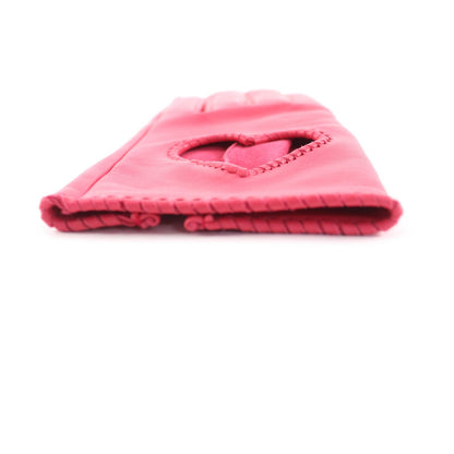 エルメス ハート クルード セル グローブ