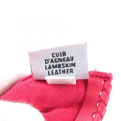 エルメス ハート クルード セル グローブ