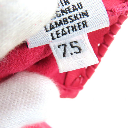 エルメス ハート クルード セル グローブ